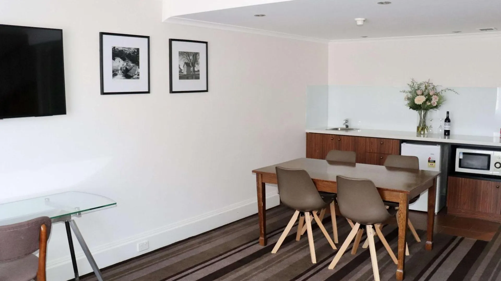Hotel Mercure Canberra